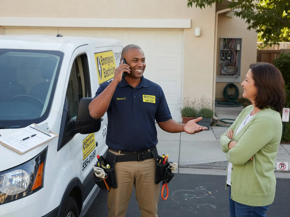 Emergency Electrician Gaston, SC FAQs